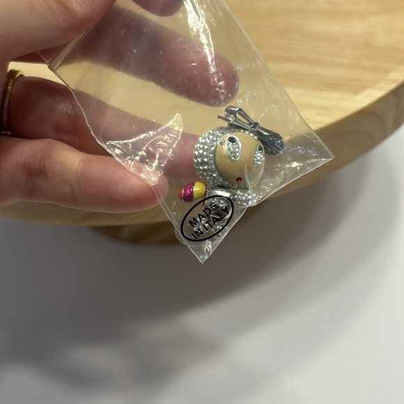 Swarovski Erika Urban Beat Pendant /Charm - Picture 7 of 7